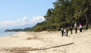 Réf.37 : Secteur du Fiumorbu, Sorties animations découvertes Réf.37 : Secteur du Fiumorbu, Sorties animations découvertes