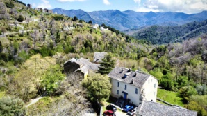 Réf.38 : Secteur Castagniccia - A Casa Paoletti Réf.38 : Secteur Castagniccia - A Casa Paoletti