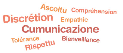 Devenez assistants familiaux : ricrutamentu è furmazione da a Cullettività di Corsica Devenez assistants familiaux : ricrutamentu è furmazione da a Cullettività di Corsica