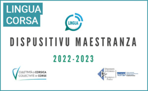 Dispusitivu Maestranza - Cartulari di Candidatura Annata 2022-2023