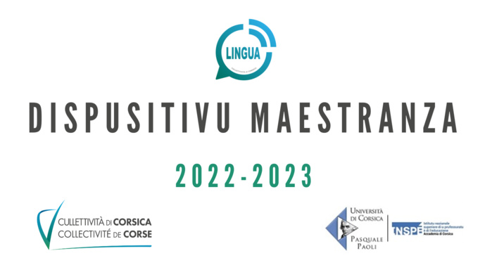 Dispusitivu Maestranza - Cartulari di Candidatura Annata 2022-2023
