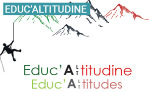 Appel à projets : Educ'Altitudine / Educ'Attitudine : pè cunosce è fà campà e nostre muntagne ! Edition 2022-2023 Appel à projets : Educ'Altitudine / Educ'Attitudine : pè cunosce è fà campà e nostre muntagne ! Edition 2022-2023