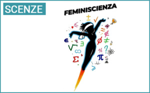 Cérémonie de remise des prix Feminiscienza, Premiu feminile di a destinata scientifica Cérémonie de remise des prix Feminiscienza, Premiu feminile di a destinata scientifica
