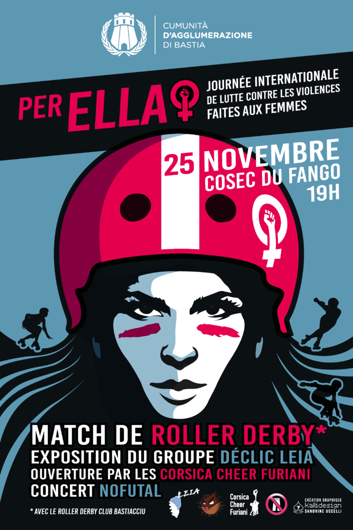 COMUNITA D'AGGLUMERAZIONE DI BASTIA COMUNITA D'AGGLUMERAZIONE DI BASTIA