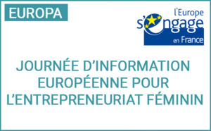 Ghjurnata d’infurmazioni aurupea par l’imprisariatu fiminili in Corsica Ghjurnata d’infurmazioni aurupea par l’imprisariatu fiminili in Corsica
