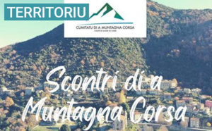 Scontri di a Muntagna Corsa – 6ma idizioni Scontri di a Muntagna Corsa – 6ma idizioni