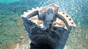 Sauvegarde de la tour Santa Maria di A Chjappella Sauvegarde de la tour Santa Maria di A Chjappella