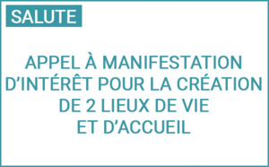 Appel à manifestation d’intérêt pour la création de deux lieux de vie et d’accueil pour mineurs Appel à manifestation d’intérêt pour la création de deux lieux de vie et d’accueil pour mineurs