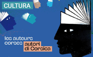 A Corsica piglia parte à a Fiera di u libru di Bruxelles A Corsica piglia parte à a Fiera di u libru di Bruxelles
