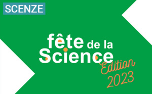 Chjama à prugetti "Festa di a scenza 2023 in Corsica" Chjama à prugetti "Festa di a scenza 2023 in Corsica"