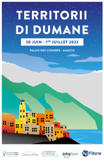 Territorii di dumane - édition 2022