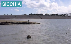 Risparmiemu l'acqua ! Impignemuci à prò di un usu raziunale di a risorsa idrica