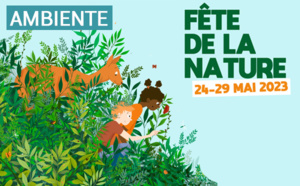 A Festa di a Natura 2023 cù a Cullettività di Corsica A Festa di a Natura 2023 cù a Cullettività di Corsica