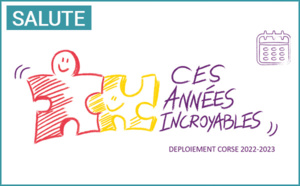 "Ces années incroyables" : un programme pour améliorer les relations avec son enfant "Ces années incroyables" : un programme pour améliorer les relations avec son enfant