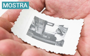 La Collectivité de Corse présente l’exposition "Tene" par Florian Kiniques au CCRPMC, Fort Charlet La Collectivité de Corse présente l’exposition "Tene" par Florian Kiniques au CCRPMC, Fort Charlet