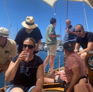 Défi Sportif Solidaire : la Collectivité de Corse encourage les sportifs engagés dans la réalisation de défis d’envergure Défi Sportif Solidaire : la Collectivité de Corse encourage les sportifs engagés dans la réalisation de défis d’envergure