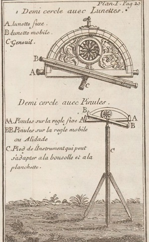 Exposition "Cartografia, La Corse en cartes 1520-1900" au Museu di a Corsica