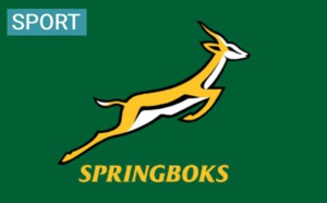 Rugby : I Springboks ani sceltu a Corsica par appruntassi, cù u sustegnu di a Cullittività di Corsica !