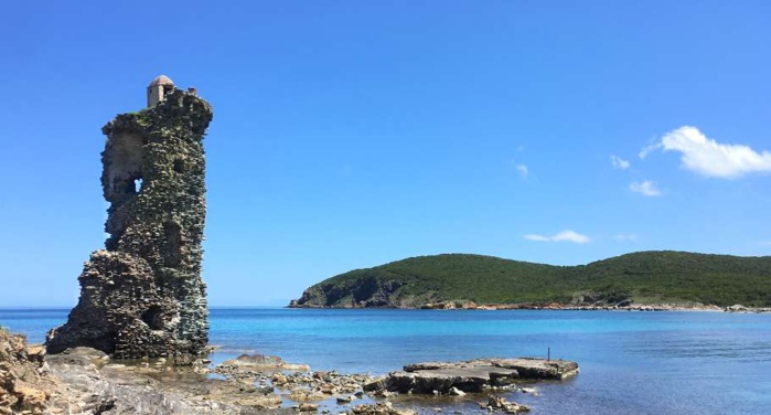 Collectivité de Corse (D. Lucchesi)