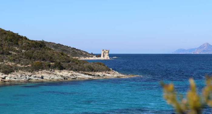 Collectivité de Corse (D. Lucchesi) Collectivité de Corse (D. Lucchesi)