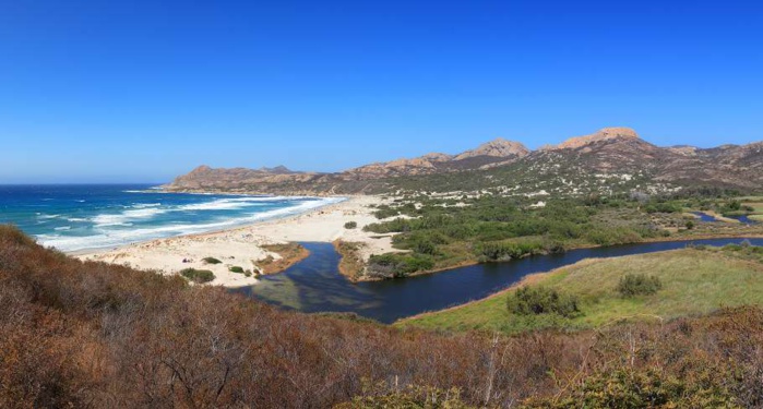 Collectivité de Corse / J. Jouve