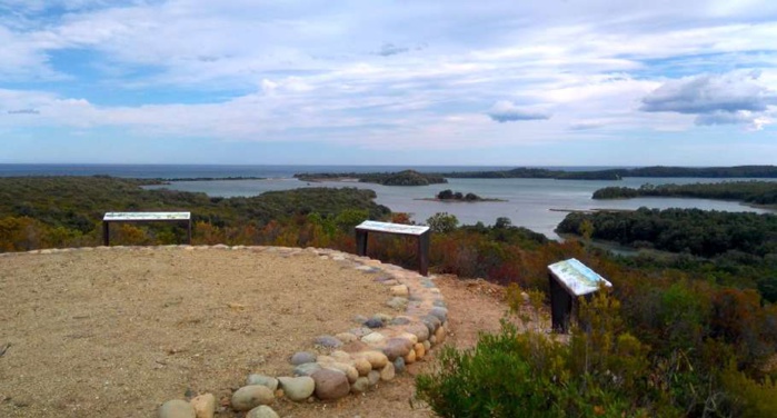 Conservatoire du Littoral (Matthieu Zanca-Rossi) Conservatoire du Littoral (Matthieu Zanca-Rossi)