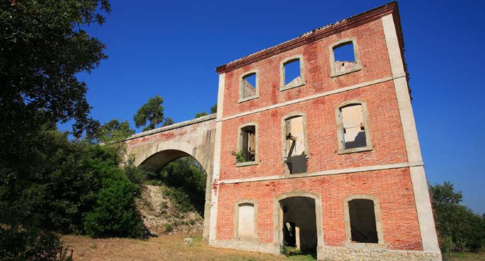 Collectivité de Corse / J. Jouve Collectivité de Corse / J. Jouve