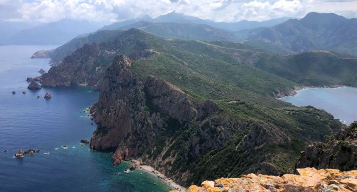 Collectivité de Corse (L. Di Rosa) Collectivité de Corse (L. Di Rosa)