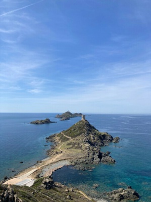 Ghjurnati Auropei di u Patrimoniu 2023 : découvrez le programme de la Collectivité de Corse