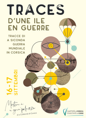 « Ottant’anni di a liberazione di a Corsica » La Collectivité de Corse commémore les 80 ans de la libération de la Corse « Ottant’anni di a liberazione di a Corsica » La Collectivité de Corse commémore les 80 ans de la libération de la Corse