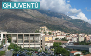 La Collectivité de Corse s’associe au CROUS de Corse pour renforcer les aides en faveur des étudiants insulaires La Collectivité de Corse s’associe au CROUS de Corse pour renforcer les aides en faveur des étudiants insulaires