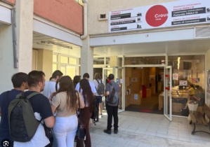 La Collectivité de Corse s’associe au CROUS de Corse pour renforcer les aides en faveur des étudiants insulaires