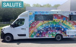 Campà Bè, u traculinu salute/suciale di a Cullettività di Corsica pè u Fium’Orbu Castellu Campà Bè, u traculinu salute/suciale di a Cullettività di Corsica pè u Fium’Orbu Castellu