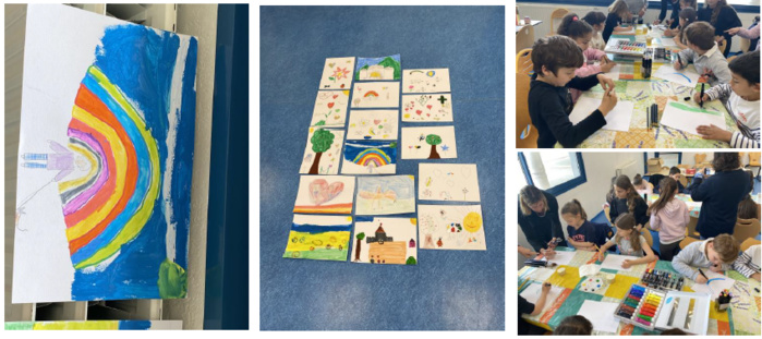 Campà Bè, u traculinu salute/suciale di a Cullettività di Corsica pè u Fium’Orbu Castellu Campà Bè, u traculinu salute/suciale di a Cullettività di Corsica pè u Fium’Orbu Castellu