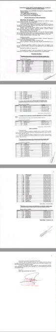 Avis de création de titre de propriété - Commune de Ficaghja (Cismonte) Avis de création de titre de propriété - Commune de Ficaghja (Cismonte)