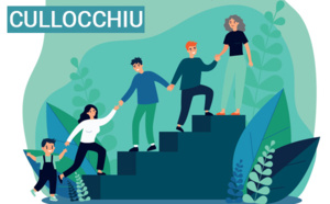 Cullocchiu di i cumpetenzi psicusuciale 2023 : Les compétences psychosociales à tous les âges de la vie, le 13 novembre à Aiacciu Cullocchiu di i cumpetenzi psicusuciale 2023 : Les compétences psychosociales à tous les âges de la vie, le 13 novembre à Aiacciu