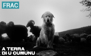 "A terra di u cumunu", une exposition à découvrir au FRAC Corsica "A terra di u cumunu", une exposition à découvrir au FRAC Corsica