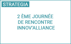 2ème journée de rencontre Innov'Alliance - 6 décembre 2023