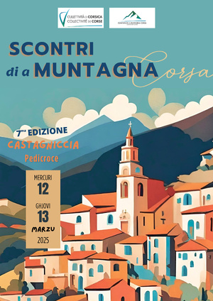 I Scontri di a Muntagna Corsa