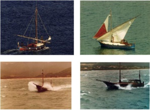 A Cullettività di Corsica, invitata d’unori di l’edizioni 2024 di "Escale à Sète", a Gran Festa di i tradizioni marittimi A Cullettività di Corsica, invitata d’unori di l’edizioni 2024 di "Escale à Sète", a Gran Festa di i tradizioni marittimi