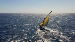 A Cullettività di Corsica, invitata d’unori di l’edizioni 2024 di "Escale à Sète", a Gran Festa di i tradizioni marittimi A Cullettività di Corsica, invitata d’unori di l’edizioni 2024 di "Escale à Sète", a Gran Festa di i tradizioni marittimi