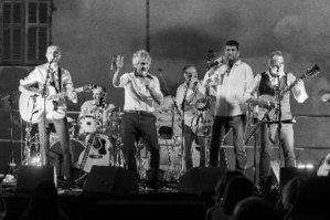 A Cullettività di Corsica, invitata d’unori di l’edizioni 2024 di "Escale à Sète", a Gran Festa di i tradizioni marittimi A Cullettività di Corsica, invitata d’unori di l’edizioni 2024 di "Escale à Sète", a Gran Festa di i tradizioni marittimi