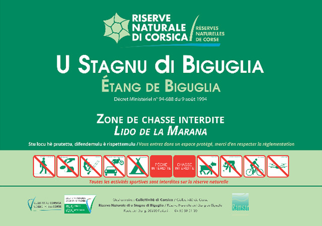 Assestu, mantinimentu è surviglianza di i siti Assestu, mantinimentu è surviglianza di i siti