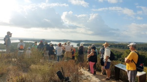 Valurizazioni, sinsibilizazioni è aducazioni à l’ambienti Valurizazioni, sinsibilizazioni è aducazioni à l’ambienti