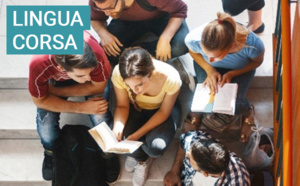 Dispusitivu Maestranza, una borsa di studiu di 5000€ ! Dispusitivu Maestranza, una borsa di studiu di 5000€ !