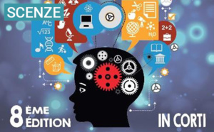 8ème édition des Trophées Scientifiques de Corse : A ghjuventù attore di a scienza ! 8ème édition des Trophées Scientifiques de Corse : A ghjuventù attore di a scienza !