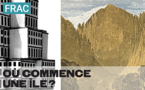 "Où commence une île ? ", une exposition de Jordi Colomer à découvrir au FRAC Corsica "Où commence une île ? ", une exposition de Jordi Colomer à découvrir au FRAC Corsica