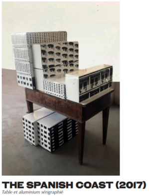 "Où commence une île ? ", une exposition de Jordi Colomer à découvrir au FRAC Corsica "Où commence une île ? ", une exposition de Jordi Colomer à découvrir au FRAC Corsica