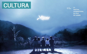 Festival de Cannes 2024 : deux films soutenus par la Collectivité de Corse sélectionnés Festival de Cannes 2024 : deux films soutenus par la Collectivité de Corse sélectionnés