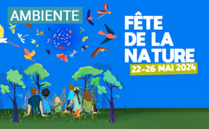 A Festa di a Natura 2024 cù a Cullettività di Corsica A Festa di a Natura 2024 cù a Cullettività di Corsica
